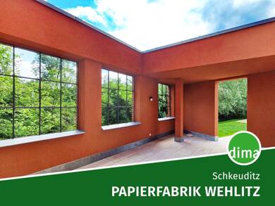 Wohnung zur Miete - Neubau 1.306 € 3 Zimmer 104,5 m² EG frei ab 01.06.2025 Fabrikstraße 19 Schkeuditz Schkeuditz 04435