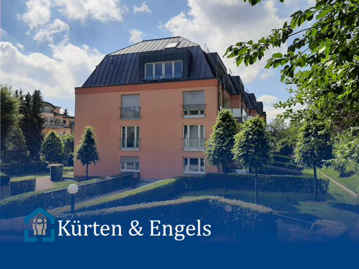 Wohnung zur Miete 800 € 2 Zimmer 60 m² 1. Geschoss frei ab 01.01.2026 Am Kleiberg 19a Siegburg 53721