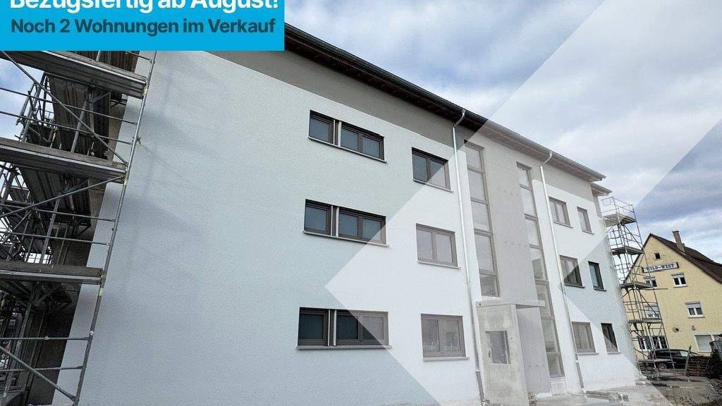 Wohnung zum Kauf 645.000 € 4 Zimmer 107,2 m² Dußlingen 72144