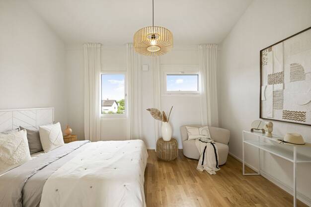 Haus zum Kauf - Neubau provisionsfrei 749.990 € 5 Zimmer 117 m² 150 m² Grundstück Hirschlanden Ditzingen 71254