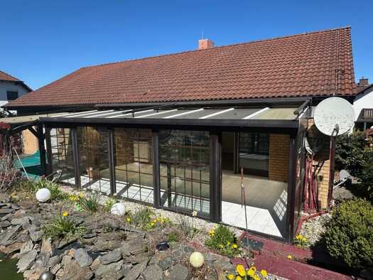 Einfamilienhaus zum Kauf 275.000 € 4 Zimmer 175 m² 819 m² Grundstück Berg Berg 95180