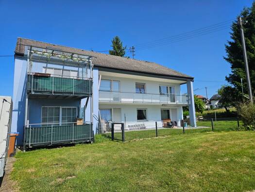 Wohnung zur Miete 960 € 3 Zimmer 94,6 m² EG Emmingen Emmingen-Liptingen 78576