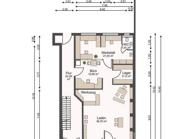 Haus zum Kauf 620.000 € 110 m² 340 m² Grundstück Marne 25709