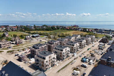 Wohnung zum Kauf 531.445 € 2 Zimmer 72,2 m² 1. Geschoss List 25992