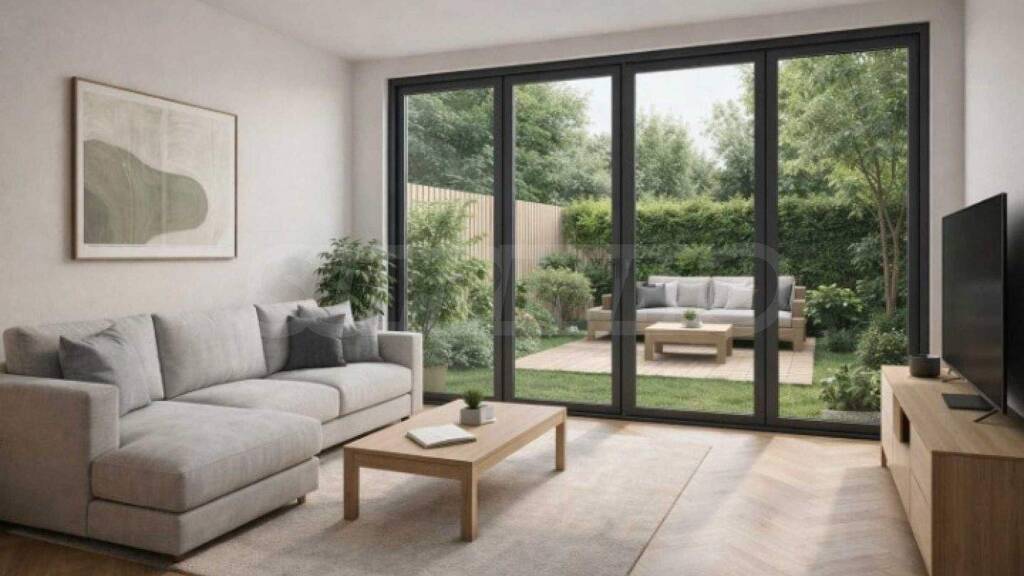 Studio zum Kauf 275.000 € 90,6 m² Sofia