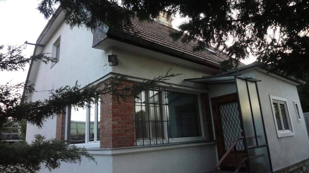 Einfamilienhaus zum Kauf 800.000 € 3 Zimmer 72,7 m² 1.232 m² Grundstück Wien 1220