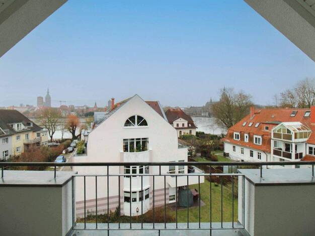 Sonstiges zum Kauf als Kapitalanlage geeignet 199.000 € 2 Zimmer 82 m² Tribseer Stralsund 18437
