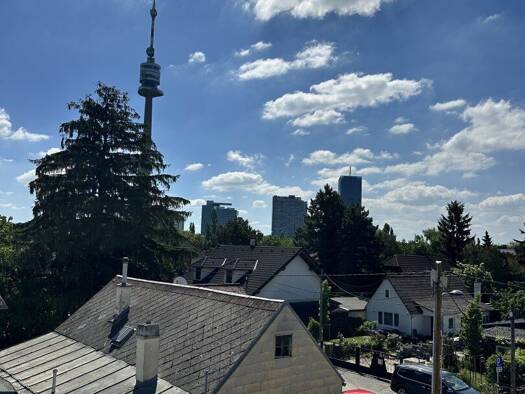 Wohnung zur Miete - Erstbezug 1.608 € 2 Zimmer 49,7 m² frei ab sofort Floridsdorf 1210