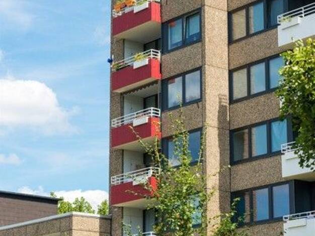 Wohnung zur Miete 795 € 3 Zimmer 85,8 m² 4. Geschoss frei ab 22.07.2026 Am Sturmwald 2 Menglinghausen Dortmund 44227
