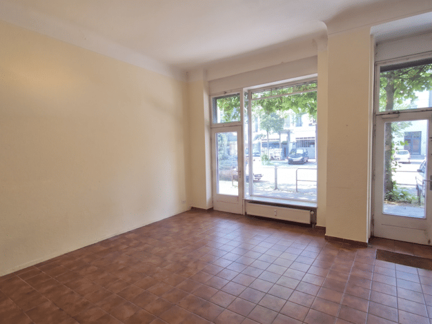 Verkaufsfläche zum Kauf 349.000 € 3 Zimmer 90,3 m² Verkaufsfläche Suarezstraße 62 Charlottenburg Charlottenburg-Wilmersdorf 14057