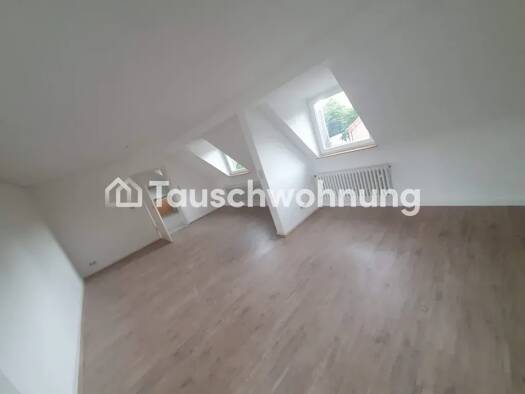 Wohnung zur Miete Tauschwohnung 1.000 € 2 Zimmer 75 m² 3. Geschoss Nippes Nippes 50733