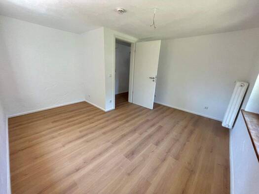 Wohnung mit Einbauküche mieten in Kollnburg Vorderau | immowelt