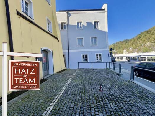 Bar/Café zur Miete 2.400 € 240 m² Gastrofläche Altstadt Passau 94032