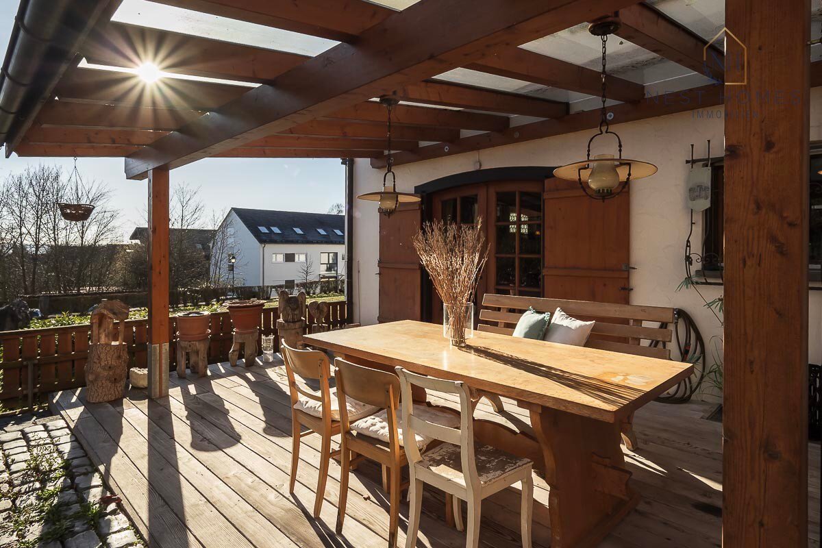 Einfamilienhaus zum Kauf 699.000 € 6 Zimmer 253 m²<br/>Wohnfläche 305 m²<br/>Grundstück Gailingen am Hochrhein 78262