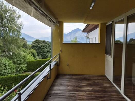 Wohnung zur Miete 1.247 € 68 m² Lanserstraße 18 Igls Innsbruck 6080