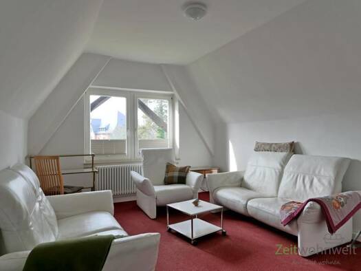 Wohnung zur Miete auf Zeit 825 € 2 Zimmer 75 m² frei ab 01.01.2027 Strehlen Dresden 01219