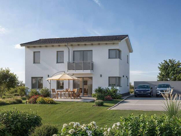 Wohnung zum Kauf provisionsfrei 379.900 € 3 Zimmer 64,6 m² EG Eilsbrunn Sinzing 93161