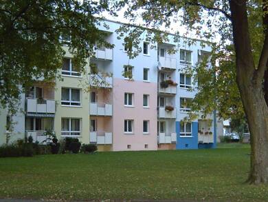 Wohnung zur Miete 569 € 3 Zimmer 70 m² 3. Geschoss Polliusweg 3 Wickeder Feld Dortmund 44319