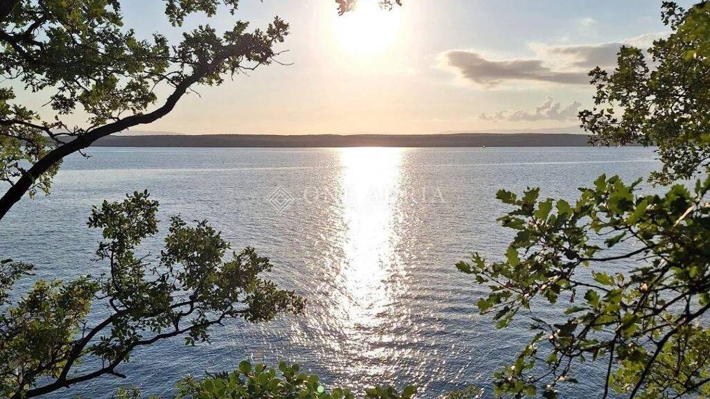 Wohnung zum Kauf 133.000 € 2 Zimmer Malinska-Dubasnica 51511