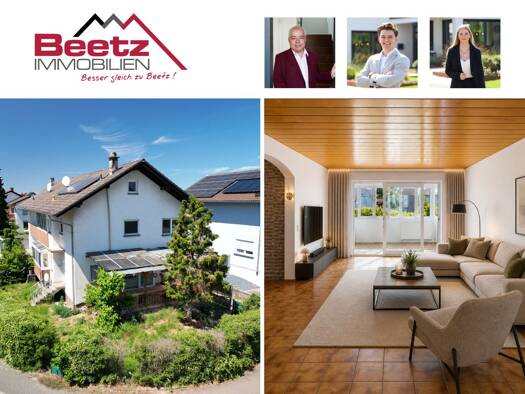 Doppelhaushälfte zum Kauf 399.000 € 5 Zimmer 142 m² 299 m² Grundstück Kirrlach Waghäusel / Kirrlach 68753