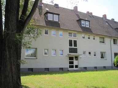 Wohnung zur Miete 447 € 3 Zimmer 58,9 m² 1. Geschoss frei ab 05.04.2025 Breslauer Str. 46 Ost Recklinghausen 45665