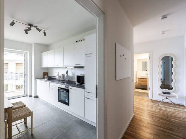 Wohnung zum Kauf provisionsfrei als Kapitalanlage geeignet 359.000 € 3 Zimmer 80 m² Neustadt-Neuschönefeld Leipzig 04315