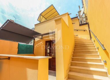 Haus zum Kauf 695.000 € 3 Zimmer 200 m² 24 m² Grundstück Rovinj center 52210