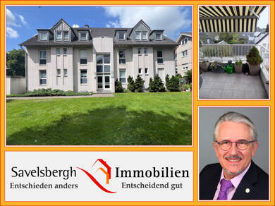 Wohnung zum Kauf 320.000 € 4 Zimmer 101 m² Dachgeschoss, 2. Geschoss Willich Willich 47877
