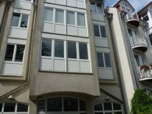 Duplex-Garage zur Miete provisionsfrei 85 € Steintor Bremen 28203