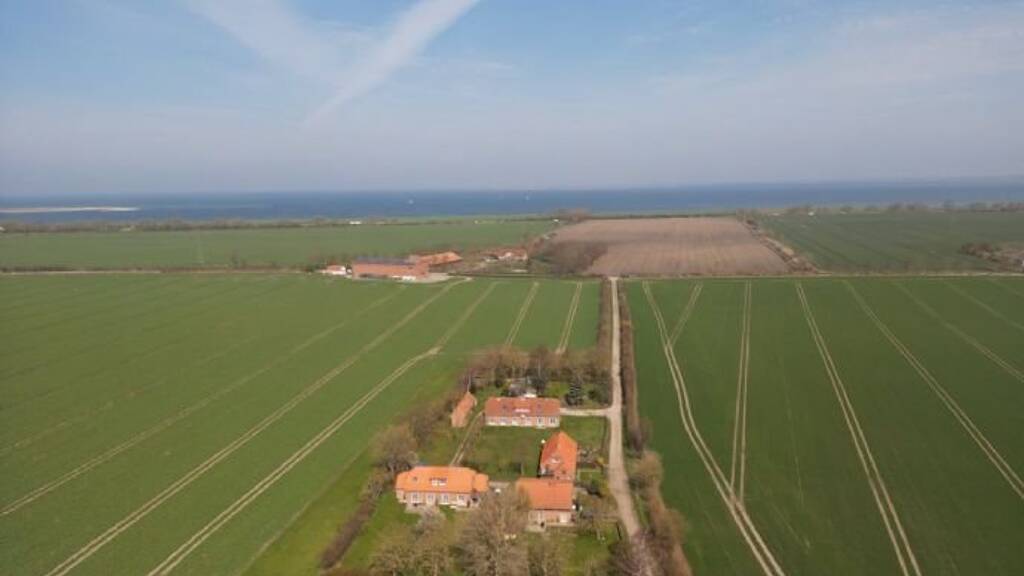 Wohnung zur Miete 895 € 3 Zimmer 70 m² Geschoss EG/1 frei ab sofort Feldscheide Großenbrode 23775