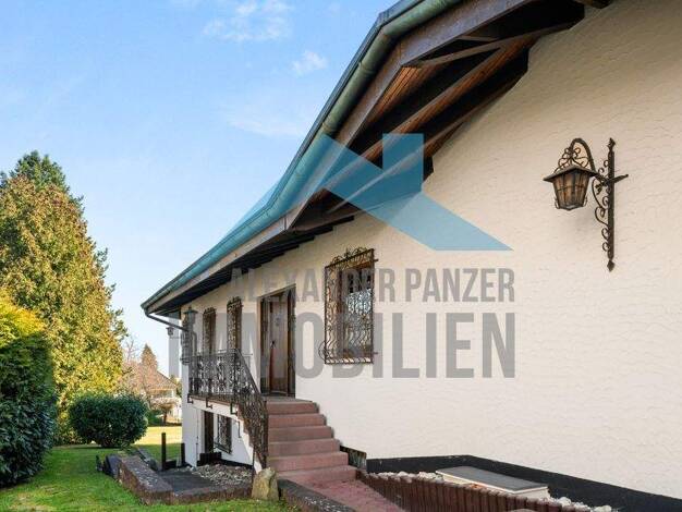 Einfamilienhaus zum Kauf 789.900 € 6 Zimmer 300,4 m² 1.414 m² Grundstück Brasselsberg Kassel / Brasselsberg 34132
