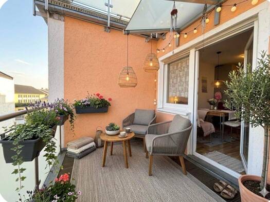 Maisonette zum Kauf 465.000 € 4 Zimmer 170 m² 1. Geschoss Kösching 85092