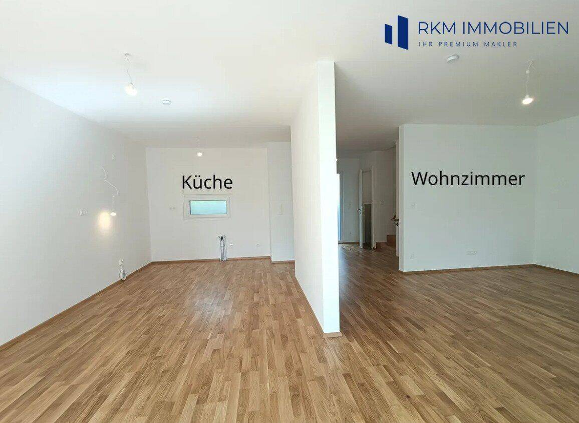 Haus – Floridsdorf - Ansicht 4