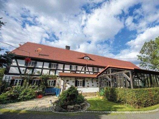 Einfamilienhaus zum Kauf 695.000 € 12 Zimmer 230 m² 30.000 m² Grundstück Lesna 59-820