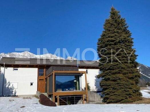 Einfamilienhaus zum Kauf 1.250.000 € 6 Zimmer 219 m² 1.048 m² Grundstück Ramsau am Dachstein 8972
