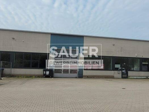 Lagerhalle zur Miete provisionsfrei 6.783 € 609 m² Lagerfläche Reinickendorf Berlin 13407