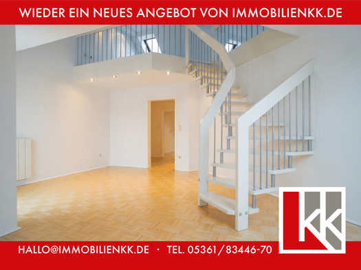 Maisonette zum Kauf 257.000 € 4 Zimmer 86 m² Sandkamp Kästorf - Sandkamp 38442