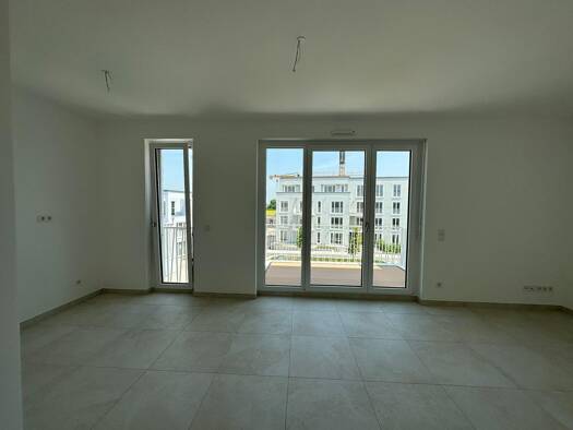 Wohnung zur Miete 900 € 1 Zimmer 30,8 m² Geschoss 2/3 frei ab sofort Neuhausen-Nymphenburg München 81249