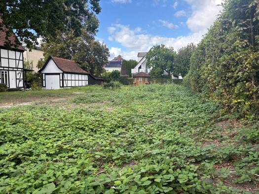 Grundstück zum Kauf 400.000 € 843 m² Grundstück Soest Soest 59494
