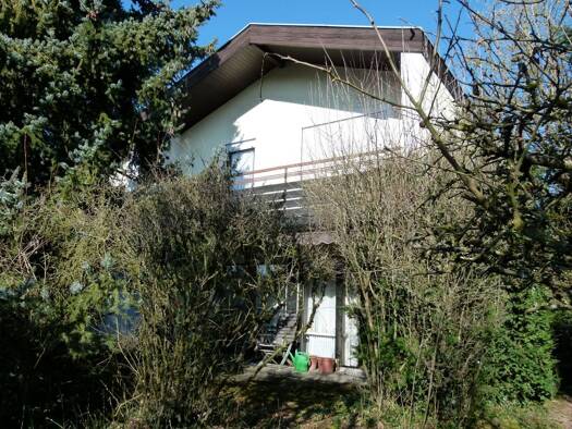 Doppelhaushälfte zum Kauf 335.000 € 5 Zimmer 113,5 m² 302 m² Grundstück Coburg Coburg 96450