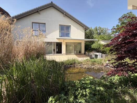 Haus zum Kauf 1.090.000 € 4 Zimmer 166,6 m² 700 m² Grundstück Gießhübler Straße Hinterbrühl 2371