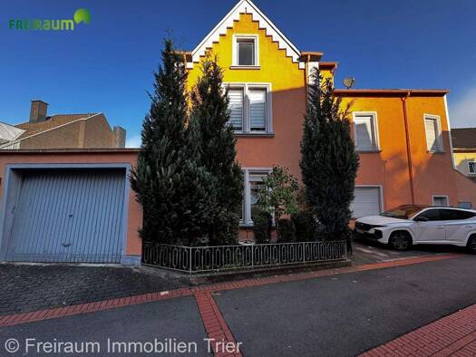 Einfamilienhaus zum Kauf 159.000 € 5 Zimmer 120 m² 217 m² Grundstück Gerolstein 54568