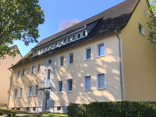 Wohnung zur Miete 503 € 3 Zimmer 56,6 m² Goethestraße 1 Ober-Ramstadt 64372