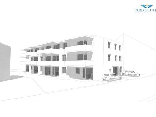 Wohnung zum Kauf 350.000 € 3 Zimmer 59,9 m² 2. Geschoss Haiming 6425