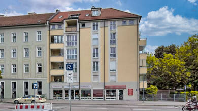 Praxis zum Kauf 799.924 € 85,8 m² Bürofläche Obergiesing München Obergiesing 81541