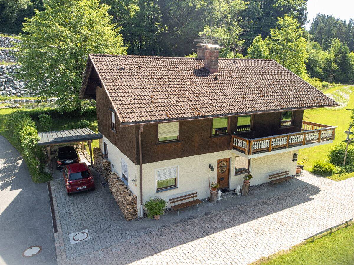 Haus – Opfenbach / Göritz - Ansicht 5