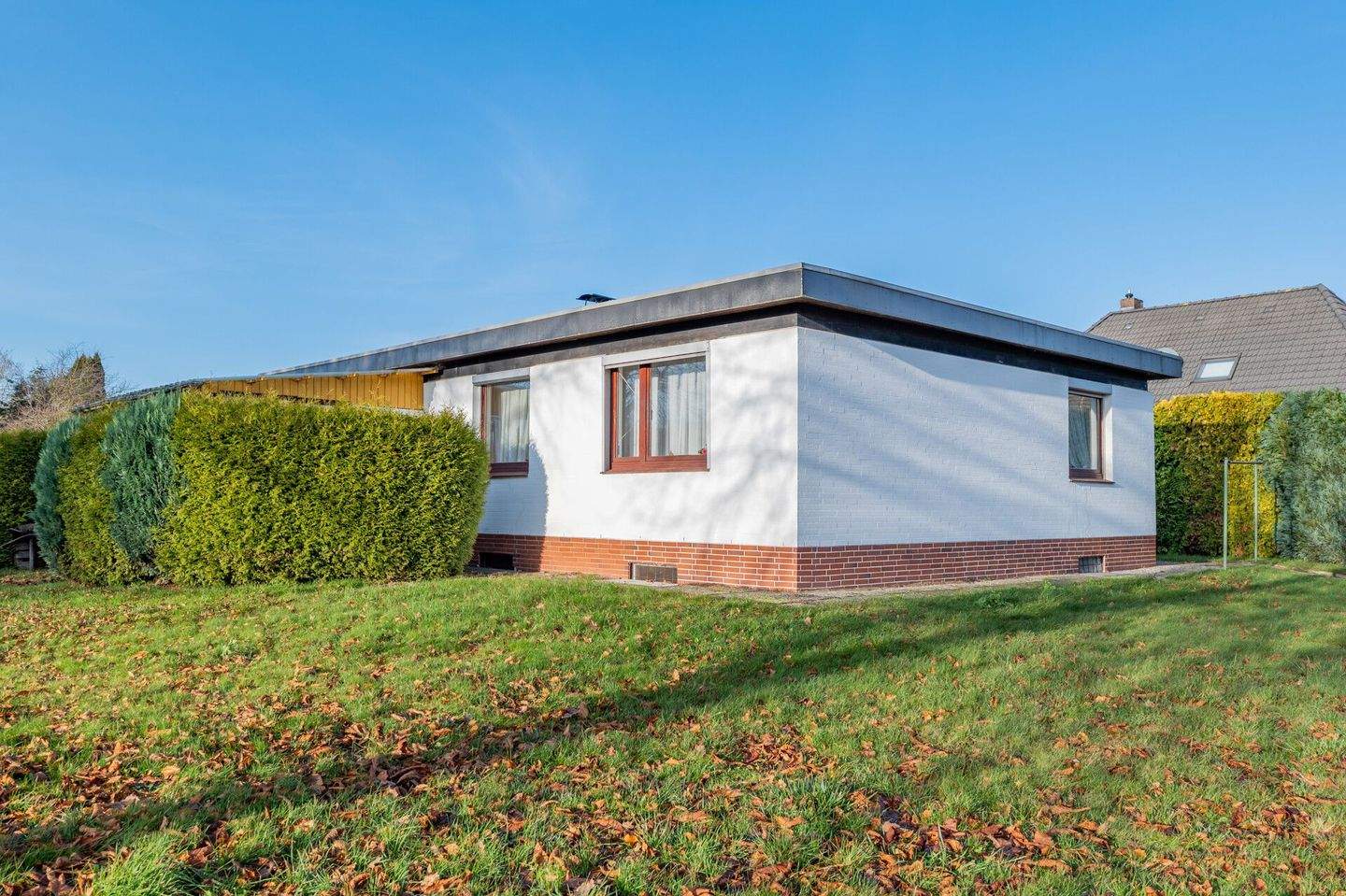 Bungalow zum Kauf - Ansicht 3