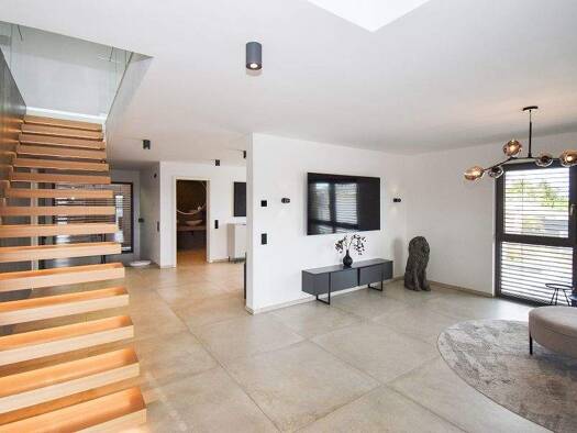 Einfamilienhaus zum Kauf 1.400.000 € 6 Zimmer 207 m² 649 m² Grundstück Rohrsen Hameln 31789