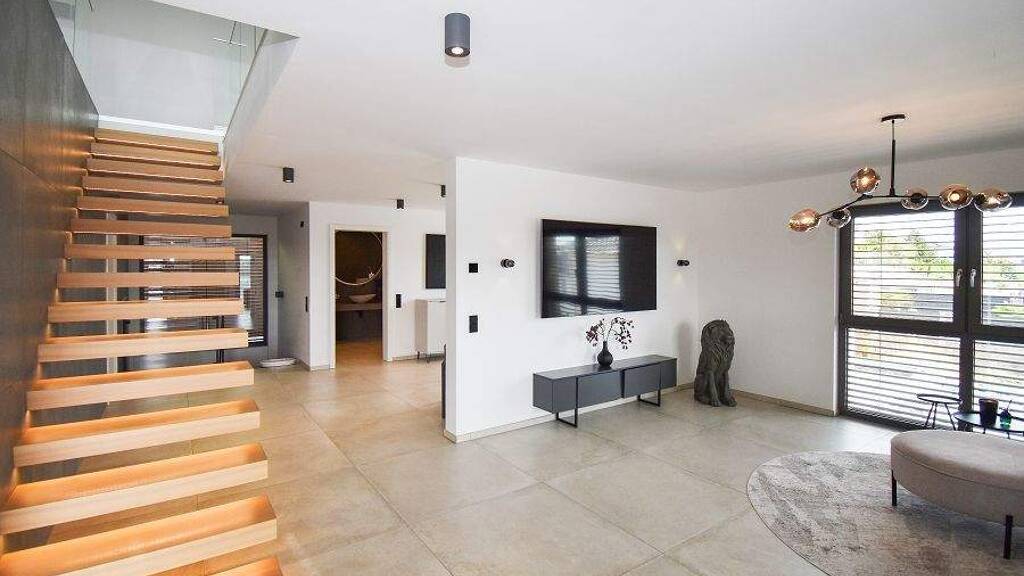 Einfamilienhaus zum Kauf 1.400.000 € 6 Zimmer 207 m² 649 m² Grundstück Rohrsen Hameln 31789