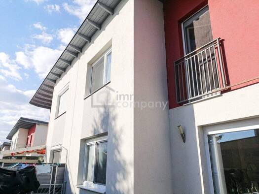 Doppelhaushälfte zum Kauf 489.000 € 4 Zimmer 113 m² 215 m² Grundstück Zwölfaxing 2322